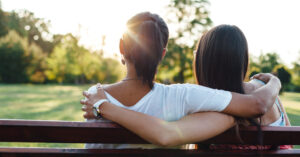 What My Infertility and Her Pregnancy Did to Our Friendship