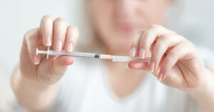 Dealing With IVF Injections When You’re Scared of Needles