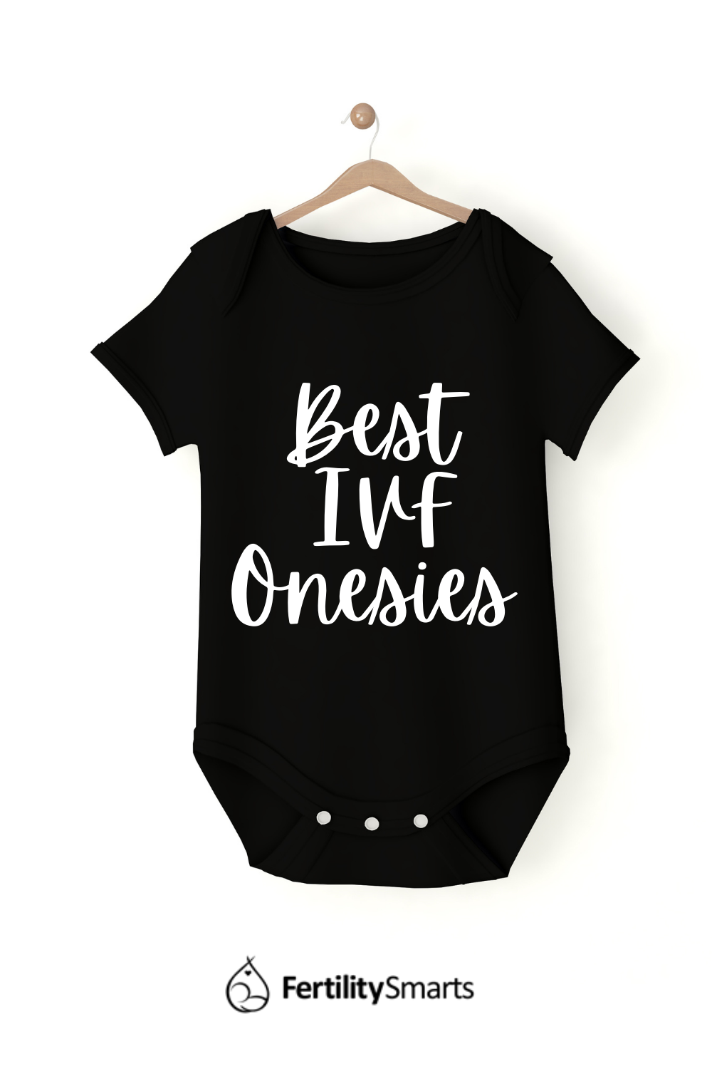 Best IVF Onesies Pinterest Pin