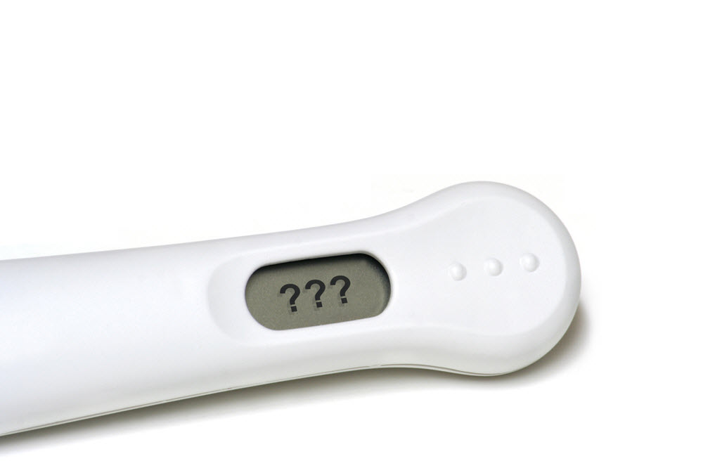What exactly is unexplained infertility?